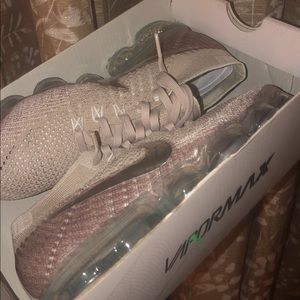 nike vapormax flyknit 3